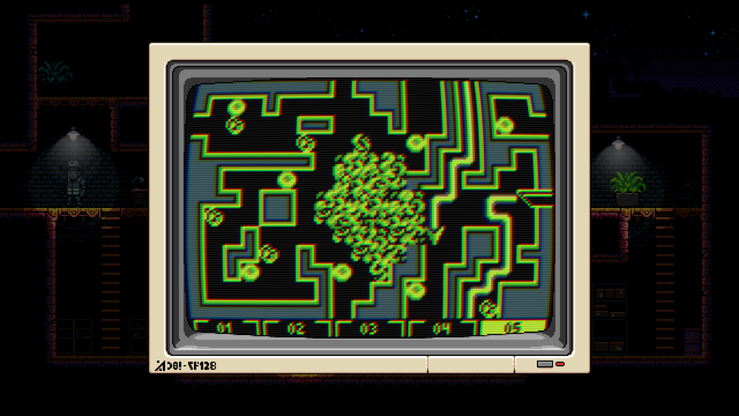 A Void Hope – Elden Pixels